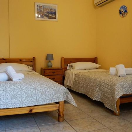 Soula Rooms Kini Екстериор снимка