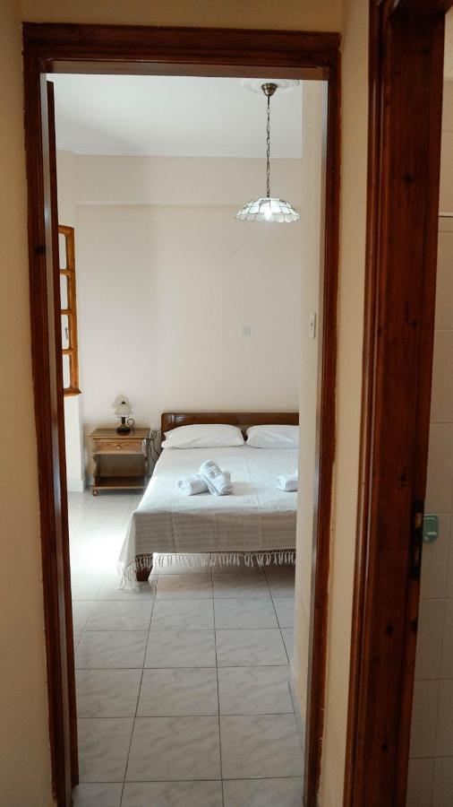 Soula Rooms Kini Екстериор снимка