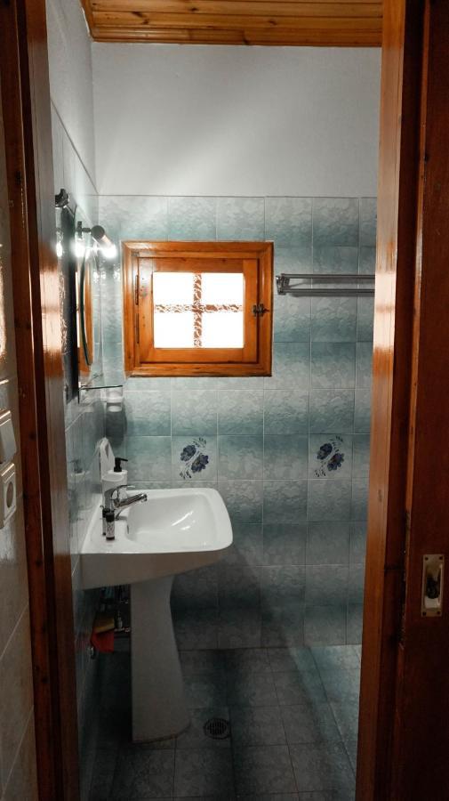 Soula Rooms Kini Екстериор снимка