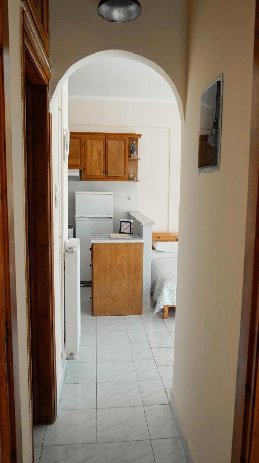 Soula Rooms Kini Екстериор снимка