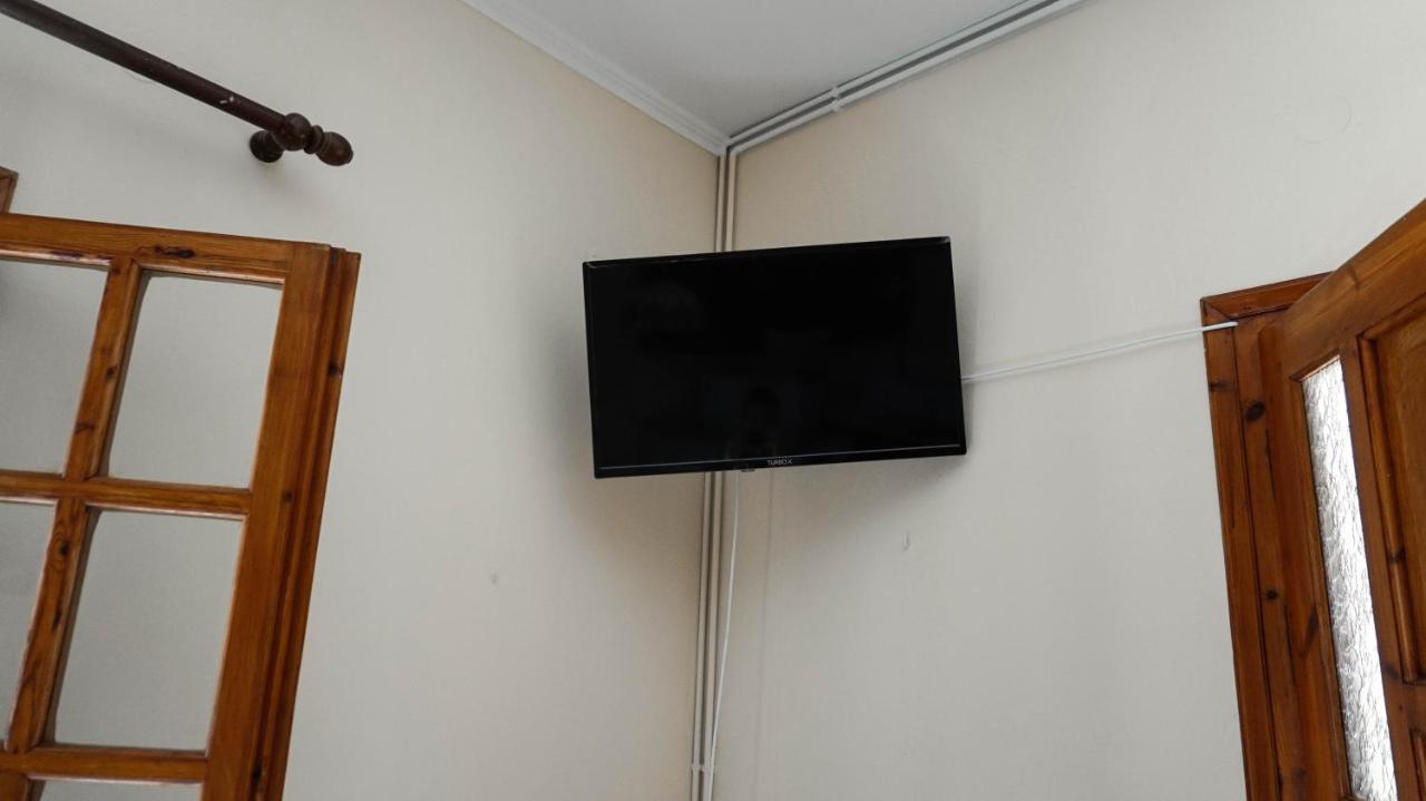 Soula Rooms Kini Екстериор снимка